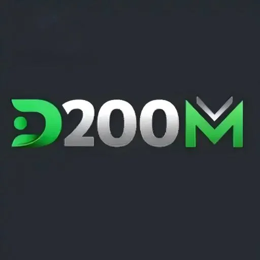 D200M - Pertarungan Seru dalam Dunia MOBA