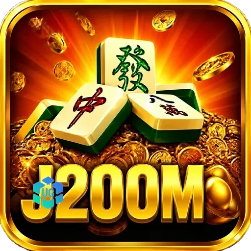 j200m — Aplikasi Hub Unduhan